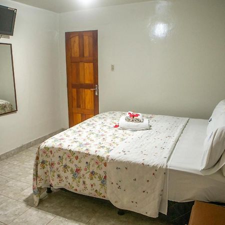 Pousada Monsieur Rocha Fernando de Noronha Zewnętrze zdjęcie