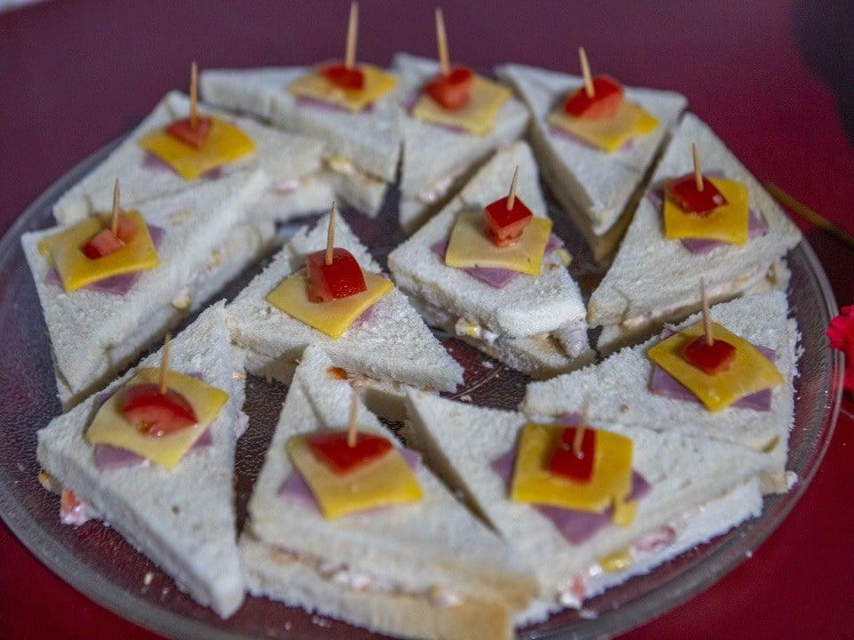 Pousada Monsieur Rocha Fernando de Noronha Zewnętrze zdjęcie
