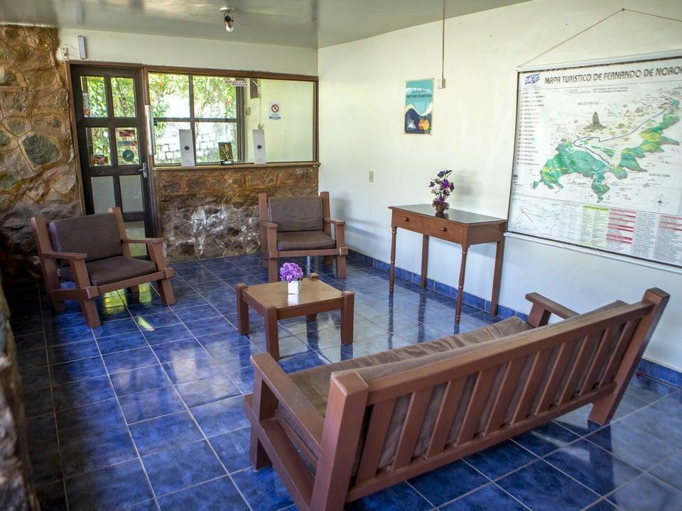 Pousada Monsieur Rocha Fernando de Noronha Zewnętrze zdjęcie